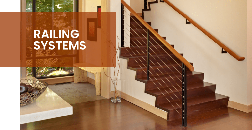 SERVICES Art Stairs NYC